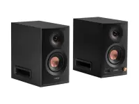 Edifier MR5 | Tri-amped Studio Monitor Speakers | 110 W | Bluetooth | Wireless connection | 101 dB | White – pilt 2