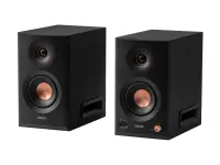 Edifier MR5 | Tri-amped Studio Monitor Speakers | 110 W | Bluetooth | Wireless connection | 101 dB | White – pilt 4