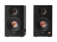 Edifier MR5 | Tri-amped Studio Monitor Speakers | 110 W | Bluetooth | Wireless connection | 101 dB | White – pilt 6