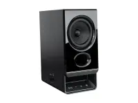 Edifier USB-Powered Speaker | R20BT | 2.5 W + 2.5 W | Bluetooth | Wireless connection | Black – pilt 6