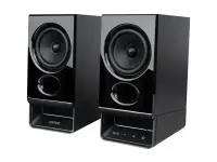 Edifier USB-Powered Speaker | R20BT | 2.5 W + 2.5 W | Bluetooth | Wireless connection | White – pilt 6