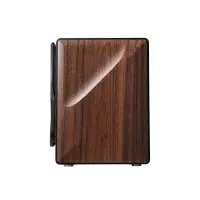 Edifier Premium 2.0 Speaker System | S3000MK II | Bluetooth | Wireless connection | Brown