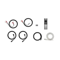 Edifier Premium 2.0 Speaker System | S3000MK II | Bluetooth | Wireless connection | Brown – pilt 5