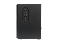 Edifier 2.1 Active Speaker | S355DB | 150 W | Bluetooth | Wireless connection | Black – pilt 2
