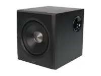 Edifier 2.1 Active Speaker | S355DB | 150 W | Bluetooth | Wireless connection | Black – pilt 3