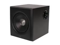 Edifier 2.1 Active Speaker | S355DB | 150 W | Bluetooth | Wireless connection | Walnut – pilt 6