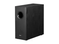 Edifier Powered Subwoofer | T5s | 70 W | Black