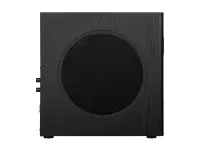Edifier Powered Subwoofer | T5s | 70 W | Black – pilt 5