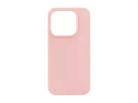 Fixed Story | Back cover | Xiaomi | 17 | Rubberized | Pink