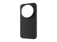 Fixed Story | Back cover | Xiaomi | 17 Ultra | Rubberized | Black