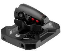Thrustmaster Joystick Sol-6 Throttle | Black
