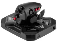 Thrustmaster Joystick Sol-6 Throttle | Black – pilt 4