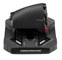 Thrustmaster Joystick Sol-6 Throttle | Black