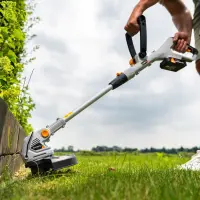 Batavia B.V. Cordless Grass Trimmer, 250 mm – pilt 6