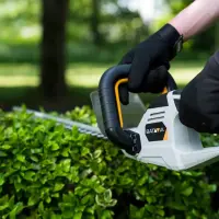 Batavia B.V. 18V Cordless Hedge Trimmer 560mm | Trimmer – pilt 7