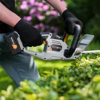 Batavia B.V. 18V Cordless Hedge Trimmer 560mm | Trimmer – pilt 8