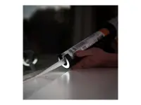 Batavia B.V. Maxxpush caulking gun with LED – pilt 2