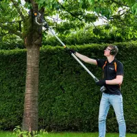Batavia B.V. 18V Telescopic Pole 1.15-1.75m for 18V Nexxsaw and 18V Nexxcut | Telescopic Pole