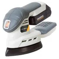 Batavia B.V. 18V Cordless Detail Sander