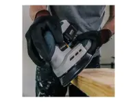 Batavia B.V. 18V Cordless Detail Sander – pilt 4