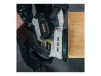 Batavia B.V. 18V Cordless Detail Sander – pilt 6