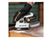 Batavia B.V. 18V Cordless Detail Sander – pilt 7