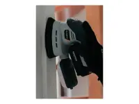 Batavia B.V. 18V Cordless Detail Sander – pilt 12