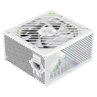 Gamemax PSU | GX PRO 850G WH | 850 W | Gold | Modular