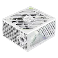 Gamemax PSU | GX PRO 750G WH | 750 W | Gold | Modular