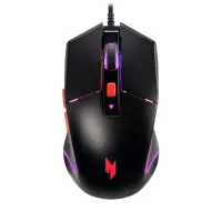 Acer NMW100 hiir Mängimine Mõlemakäeline 7200 DPI