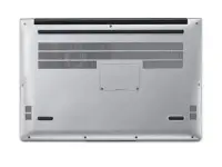 Acer Aspire Lite 15 AL15-54P-55WH | Light Silver | 15.6 " | IPS | FHD | 1920 x 1080 pixels | 60 Hz | Anti-glare | Intel Core Ultra 5 | 115U | 16 GB | LPDDR5 | Hard drive capacity 512 GB | Solid-state drive capacity 512 GB | Intel Graphics | Windows 11 Home | 802.11a/b/g/n/ac/ax | Bluetooth version 5.2 | Keyboard language US international | Warranty 24 month(s) – pilt 4