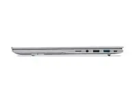 Acer Aspire Lite 15 AL15-54P-55WH | Light Silver | 15.6 " | IPS | FHD | 1920 x 1080 pixels | 60 Hz | Anti-glare | Intel Core Ultra 5 | 115U | 16 GB | LPDDR5 | Hard drive capacity 512 GB | Solid-state drive capacity 512 GB | Intel Graphics | Windows 11 Home | 802.11a/b/g/n/ac/ax | Bluetooth version 5.2 | Keyboard language US international | Warranty 24 month(s) – pilt 6