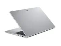 Acer Aspire Lite 15 AL15-54P-55WH | Light Silver | 15.6 " | IPS | FHD | 1920 x 1080 pixels | 60 Hz | Anti-glare | Intel Core Ultra 5 | 115U | 16 GB | LPDDR5 | Hard drive capacity 512 GB | Solid-state drive capacity 512 GB | Intel Graphics | Windows 11 Home | 802.11a/b/g/n/ac/ax | Bluetooth version 5.2 | Keyboard language US international | Warranty 24 month(s) – pilt 7