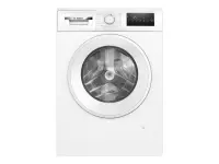 Bosch | Washing Machine | WAN2829LSN | Energy efficiency class A | Front loading | 1400 RPM | Washing capacity 9 kg | Depth 63 cm | Width 60 cm | Display | LED | Steam function | White
