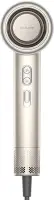 Dreame Hair Dryer | AHG40A GO | 2000 W | Number of temperature settings 4 | Ionic function | Diffuser nozzle | Gold