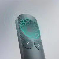 Logitech Spotlight 2 juhtmevaba esitluspult Bluetooth/RF Grafiit