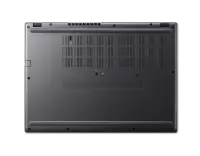 Acer | TravelMate | TMP216-51-G2-TCO-58MC | Grey | 16 " | WUXGA | Intel Core 5 | 120U | 16 GB | Solid-state drive capacity 512 GB | Intel Iris Xe Graphics | Windows 11 Pro | Keyboard language English | Keyboard backlit | Warranty 36 month(s) – pilt 2