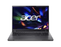 Acer | TravelMate | TMP216-51-G2-TCO-58MC | Grey | 16 " | WUXGA | Intel Core 5 | 120U | 16 GB | Solid-state drive capacity 512 GB | Intel Iris Xe Graphics | Windows 11 Pro | Keyboard language English | Keyboard backlit | Warranty 36 month(s)