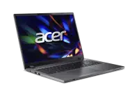 Acer | TravelMate | TMP216-51-G2-TCO-58MC | Grey | 16 " | WUXGA | Intel Core 5 | 120U | 16 GB | Solid-state drive capacity 512 GB | Intel Iris Xe Graphics | Windows 11 Pro | Keyboard language English | Keyboard backlit | Warranty 36 month(s) – pilt 7