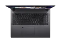 Acer | TravelMate | TMP216-51-G2-TCO-58MC | Grey | 16 " | WUXGA | Intel Core 5 | 120U | 16 GB | Solid-state drive capacity 512 GB | Intel Iris Xe Graphics | Windows 11 Pro | Keyboard language English | Keyboard backlit | Warranty 36 month(s) – pilt 8