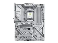 MSI MAG B850 GAMING PLUS MAX WIFI | Processor family AMD | Processor socket AM5 | DDR5 | Supported hard disk drive interfaces SATA, M.2 | Number of SATA connectors 4