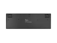 Natec Keyboard and Mouse | Stringray 2 | Keyboard and Mouse Set | Wireless | US | Black – pilt 9