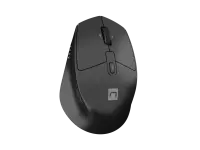 Natec Keyboard and Mouse | Stringray 2 | Keyboard and Mouse Set | Wireless | US | Black – pilt 14