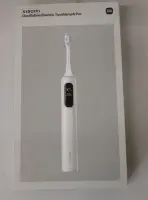 SALE OUT. Xiaomi Oscillation Electric Toothbrush Pro, White EU | Xiaomi Oscillation Electric Toothbrush Pro EU | Warranty 24 month(s) | Rechargeable | For adults | Number of brush heads included 2 | Number of teeth brushing modes 4 | White | UNPACKED, MISSING 1 UNIT TOOTTHBRUSH HEAD