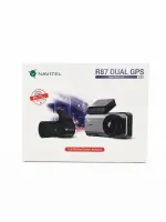 Navitel Dashcam | R87 | GPS (satellite) | 412 x 960 | Maps included