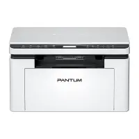 Pantum Multifunction printer | BM2300NW | Laser | Mono | A4 | Wi-Fi | White