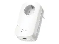 TP-LINK Dual-Band Wi-Fi 6 range extender | RE660X | 2.4 GHz, 5 GHz | 802.11ax | MU-MiMO No | no PoE