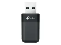 TP-LINK AX3000 Dual Band Wi-Fi 6 Wireless USB Adapter | Archer TX50U | 2.4 GHz, 5 GHz | 802.11ax | MU-MiMO No | no PoE | Antenna type Internal