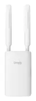 TP-LINK | ER603WP-4G-Outdoor | Omada 4G Cat4 N300 Outdoor PoE Gateway | Cloud-Managed | Wall/pole mountable