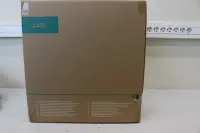 SALE OUT. Deepcool CH360 Digital | Mid Tower | ATX PS2 | Black | DAMAGED PACKAGING, DENT ON THE SIDE – pilt 3